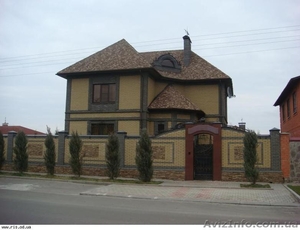 Загородное строительство под ключ #902978