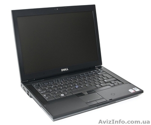 Предлагаю ноутбук Dell Latitude E6400,  гарантия #896459