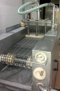 Продам иньектор для шприцевания мяса Lutetia #904448