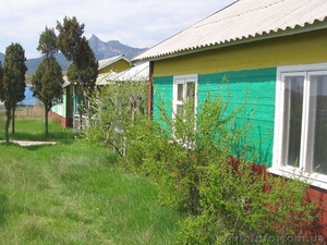 База отдыха Химик  в Коктебеле #896557