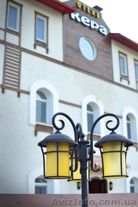 Загородный отель Кера ждёт Вас! #896559