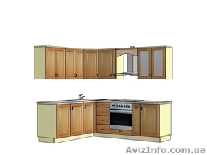 Продажа кухонь,  продается мебель для дома от производителя #899567