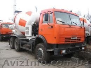 Бетон ,  щебень ,  песок ,  керамзит. Дешево . #900415