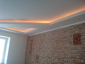 Бригада с опытом, без вредных привычек выполнит любые отделочные работы #905698