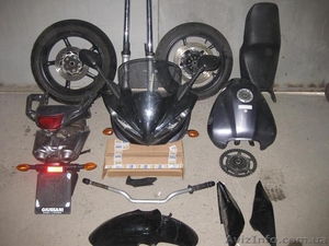 Продам моторазборку Yamaha #907309