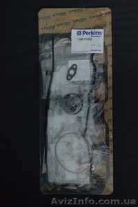 Perkins. Запчасти и комплектующие  #906255