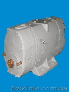 Пневмомотор 2К18МЛ #897000