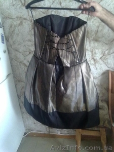 Продам выпускное платье!Купила в 2012 году #901353