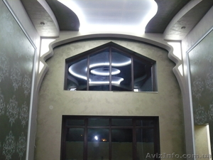 Монтаж светодиодной ленты бесплатно по Украине. #900672