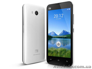 смартфон Xiaomi MI-2 новый #903146
