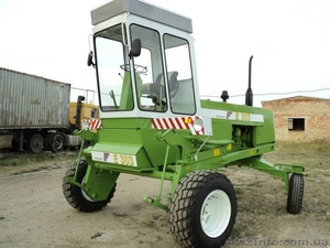 Косилка самохідна Е-303  #904190