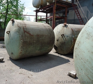 Продам бочки пищевые эмалированные. #895527