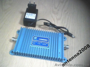 GSM усилитель S. L.RF GSM 980 N блок (900 MHz) #902663