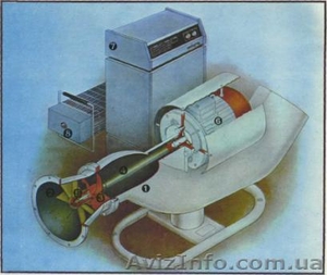 Гидроэнергооборудование #903749