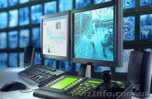 Видеонаблюдение,  системы видеонаблюдения под ключ,  домофоны #906377