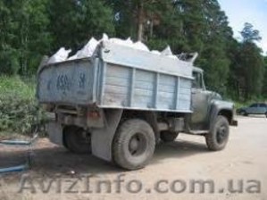 Вывоз мусора хлама. #898142