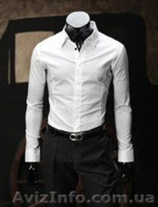 Рубашки с бесплатной доставкой по Украине #904485