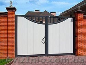 Любые виды сварочных работ! #896100