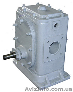 Продам битумный насос ДС-125 агрегат с эл/дв 7, 5кВт,  11кВт аналог П6ППВ неликвид #899457