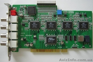 карта видеозахвата KMC 4400 #905622