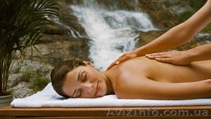 Лечебно-профилактический массаж спины в Киеве #906317