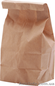 Расфасуем   все что сыпется от 5 кг до 50 кг в мешки (пакеты) #903801