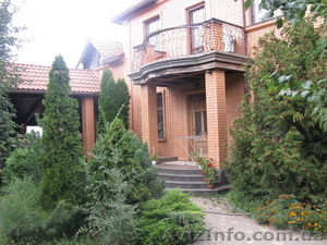 Дом между Аркадией и Фонтаном #893702