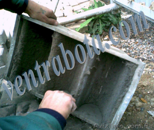 Техобслуживание вентиляции #896746