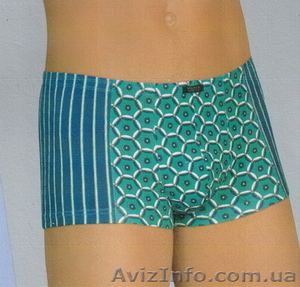 Продам новые Трусы мужские Shorts YAX! (отличное хлопковое белье ) #905251