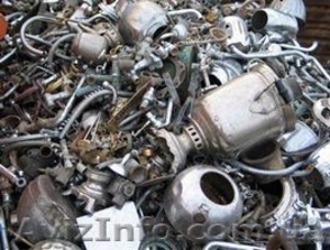 Купим стальную стружку,  отходы производства #906850