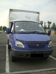 Грузоперевозки,  переезды,  доставка грузов в Днепропетровске и по Украине. #901342