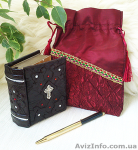 Книги,  блокноты. Переплет #903143