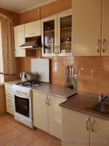 сдам 1-но ком.квартиру.Черняховского/Светлый пер.,  1/10,  новый дом #901361