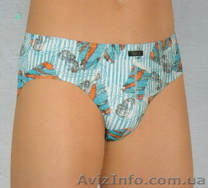 Продам новые Трусы мужские Classic YAX! (отличное хлопковое белье )  #905255