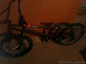 Продам BMX Eastern #903117