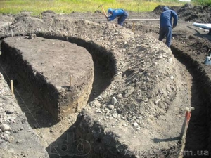 Земляные работы любой сложности!050-388-61-42 #893083