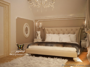 Отделка квартир, домов, офиссов под ключ г.Николаев.  #902313