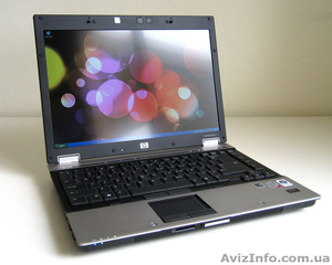 Ноутбук HP EliteBook 6930p,  гарантия #894073