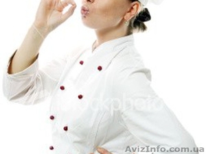 Повар на сезонную работу Крым #900618