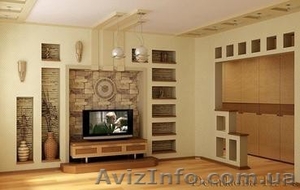 гипсокартонные работы любой сложности быстро #903771