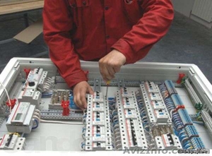 ЕЛЕКТРИК КИЕВ и область #898622