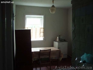 Дом 4 комн с уч 34сот Харьковск обл. #895686