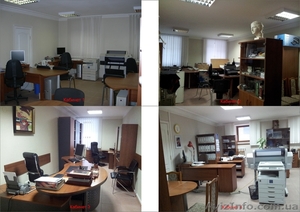 продам офис ул,  Пушкинская, 12 #897673