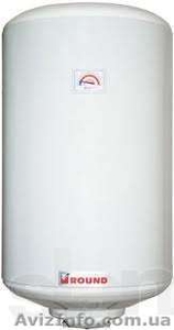 продаю болер атлантик 80 л. #900791