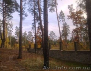 Продам элитный участок! #901826