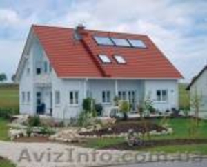 Монтаж черепицы #773950