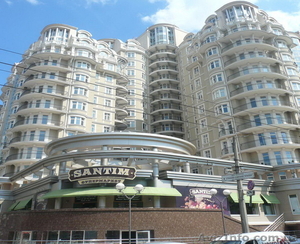 Квартира в красивейшем доме Одессы #893697