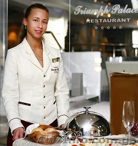 Курсы Повар европейской кухни в Академии успеха-Скидка 15% #905419