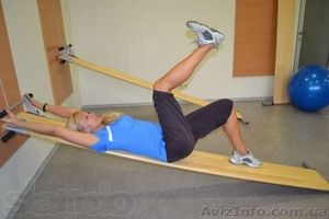 При остеохондрозе - профилактор Евминова #900551