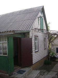 Продаю дом за городом #901964